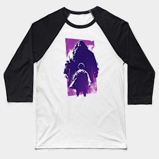 Magical Bond - Purple - Fantasy Baseball T-Shirt